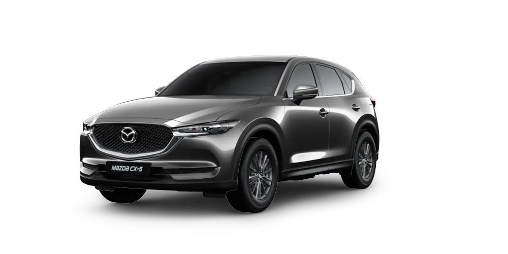 CX-5 New